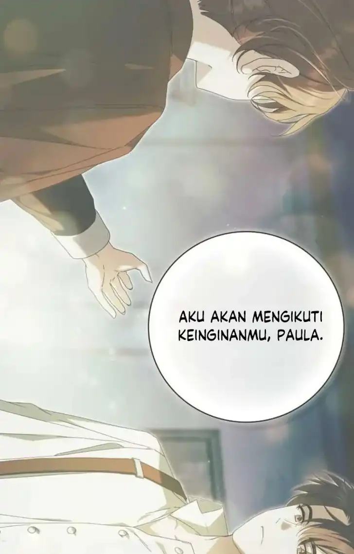 The Count's Secret Maid Chapter 71 - halaman 29