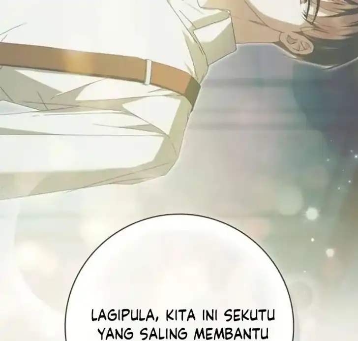 The Count's Secret Maid Chapter 71 - halaman 30