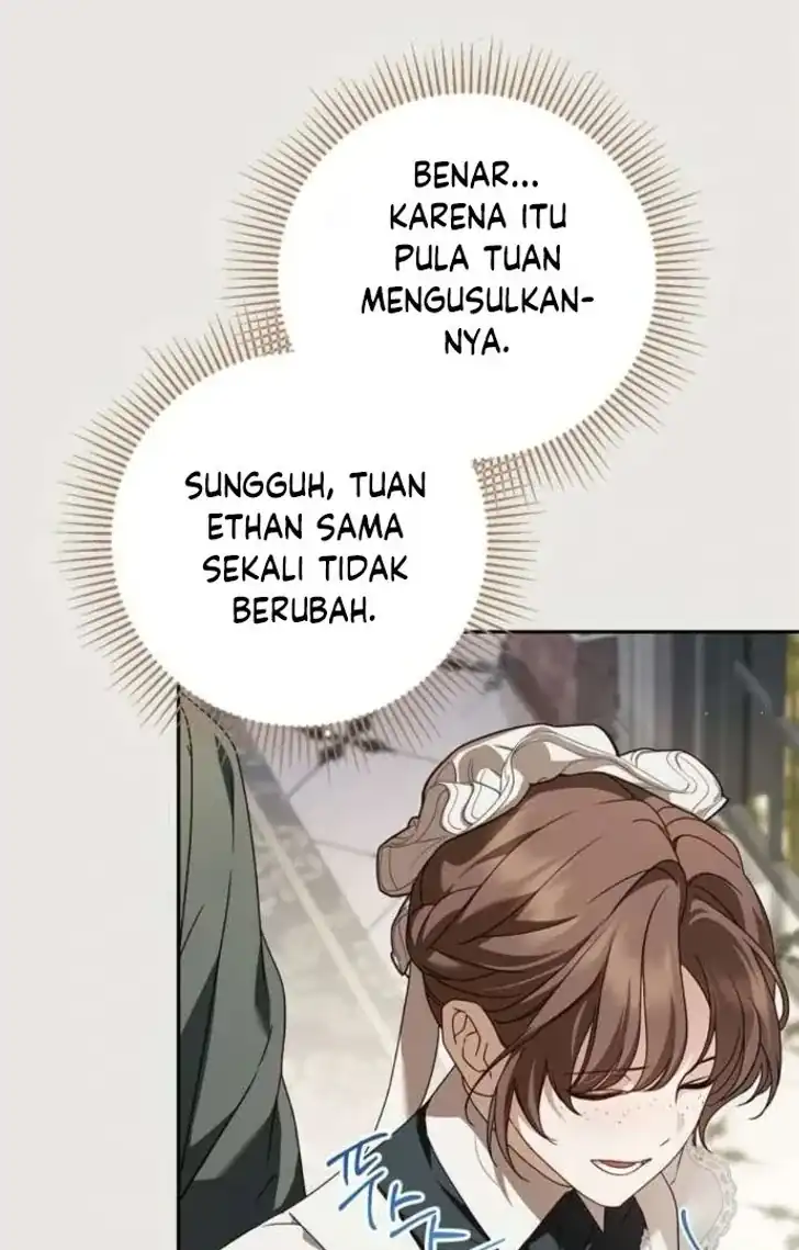 The Count's Secret Maid Chapter 71 - halaman 32