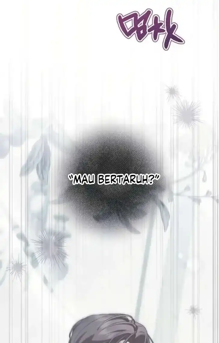 The Count's Secret Maid Chapter 71 - halaman 37