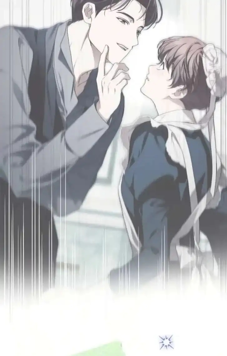 The Count's Secret Maid Chapter 71 - halaman 38