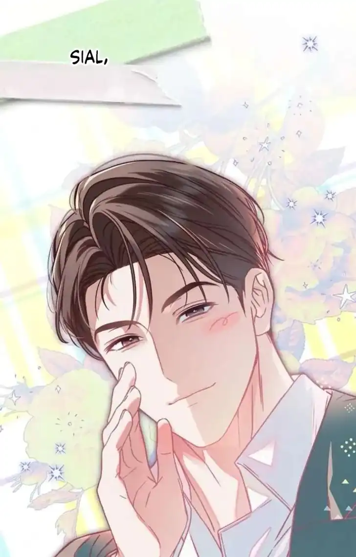 The Count's Secret Maid Chapter 71 - halaman 39