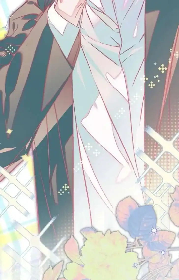 The Count's Secret Maid Chapter 71 - halaman 40