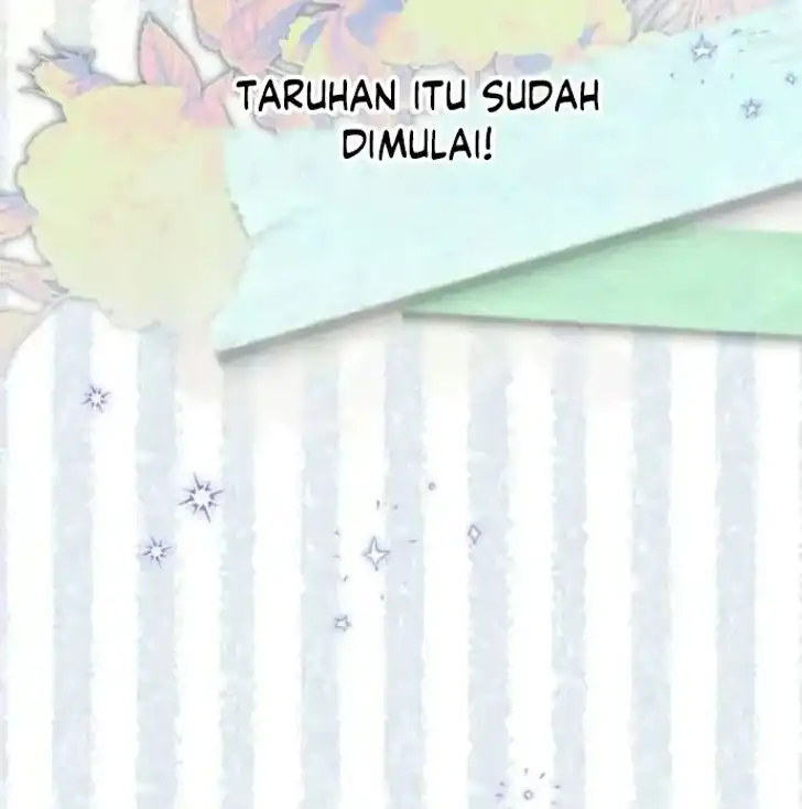 The Count's Secret Maid Chapter 71 - halaman 41