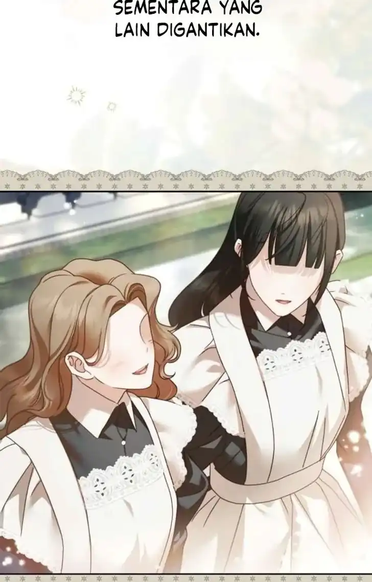 The Count's Secret Maid Chapter 71 - halaman 45