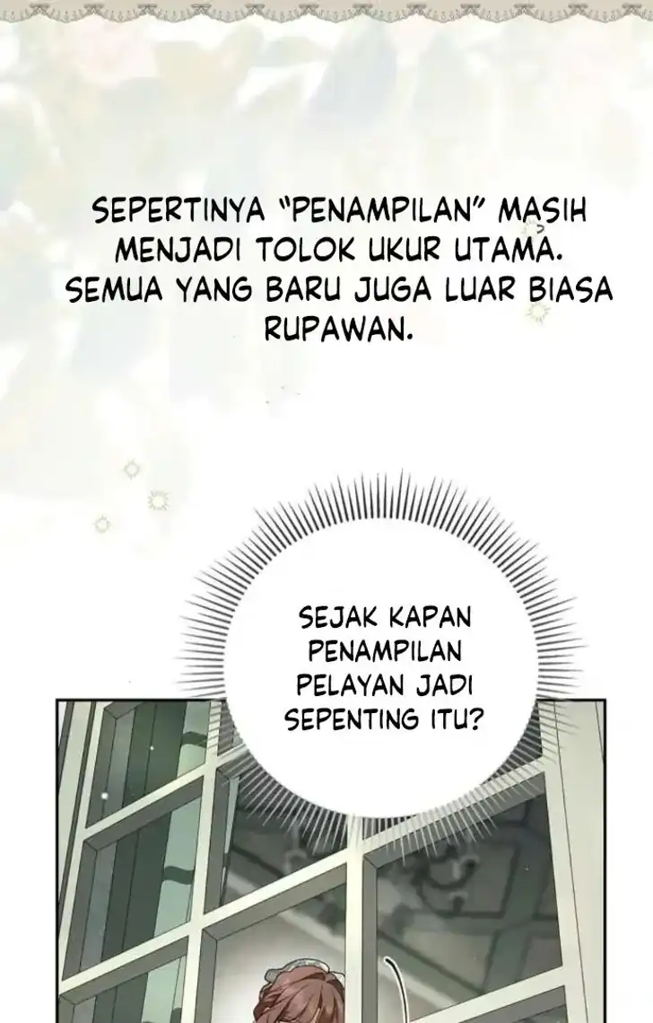 The Count's Secret Maid Chapter 71 - halaman 46