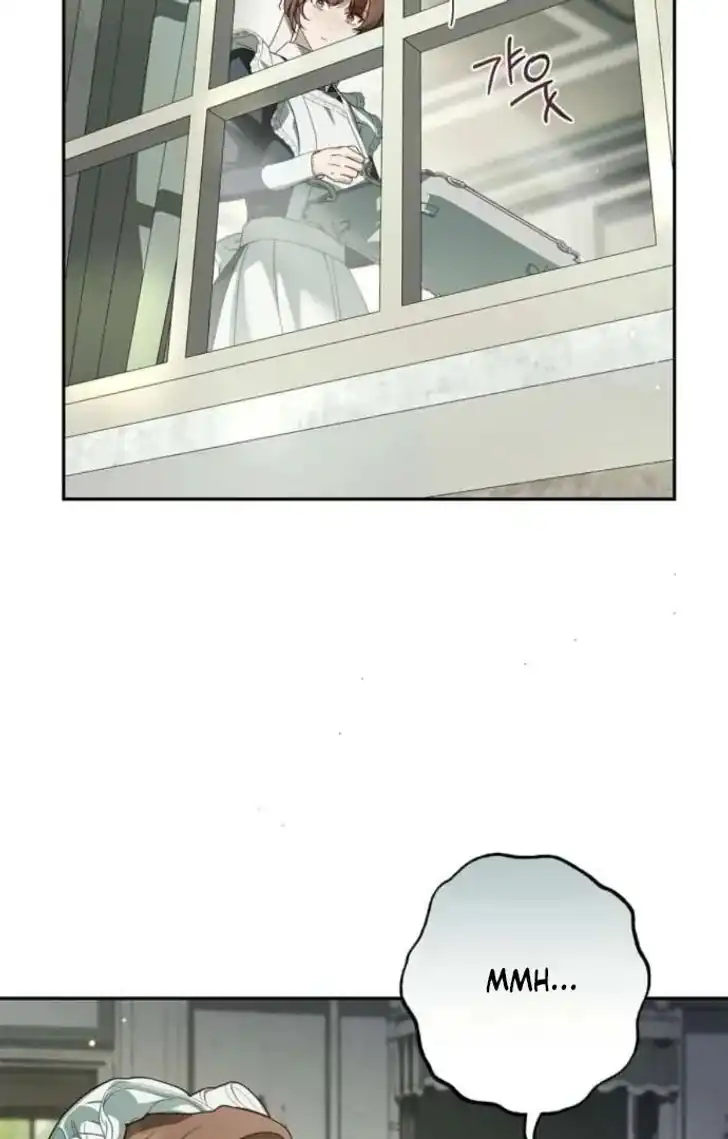 The Count's Secret Maid Chapter 71 - halaman 47