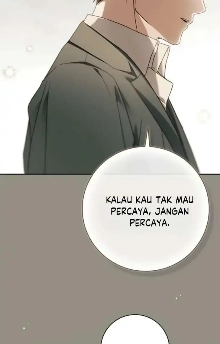 The Count's Secret Maid Chapter 71 - halaman 5