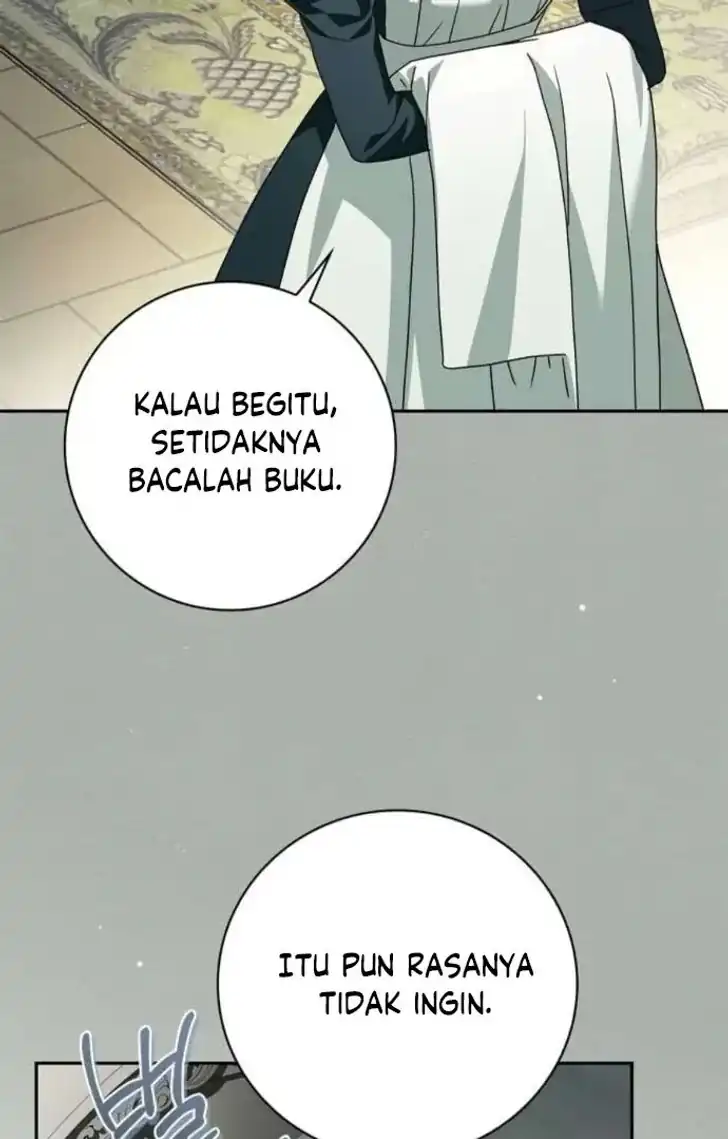 The Count's Secret Maid Chapter 71 - halaman 57
