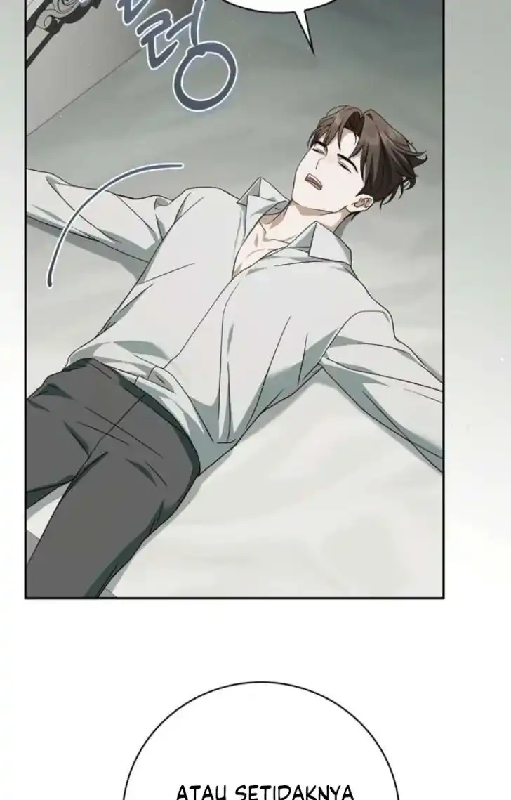 The Count's Secret Maid Chapter 71 - halaman 58