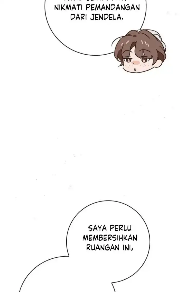 The Count's Secret Maid Chapter 71 - halaman 59
