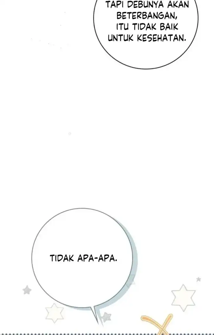 The Count's Secret Maid Chapter 71 - halaman 62