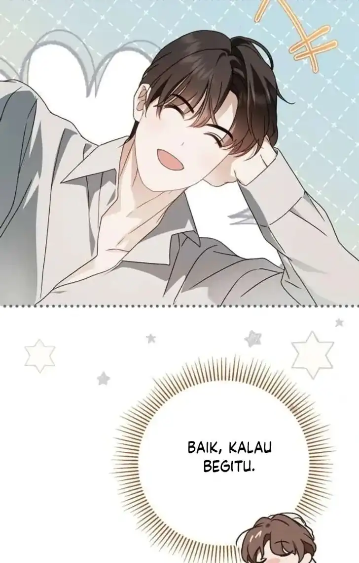 The Count's Secret Maid Chapter 71 - halaman 63