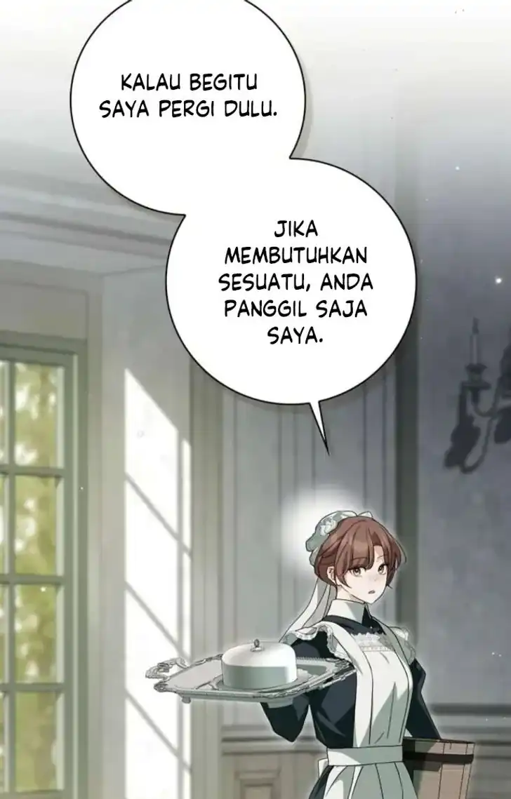 The Count's Secret Maid Chapter 71 - halaman 67