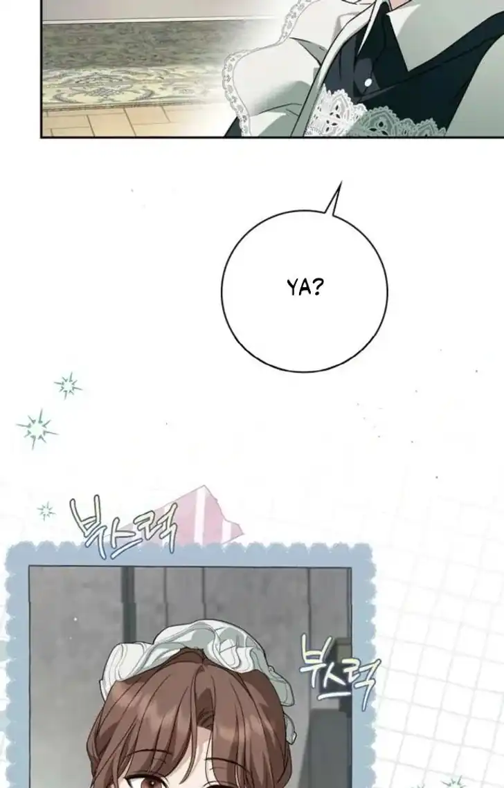 The Count's Secret Maid Chapter 71 - halaman 69