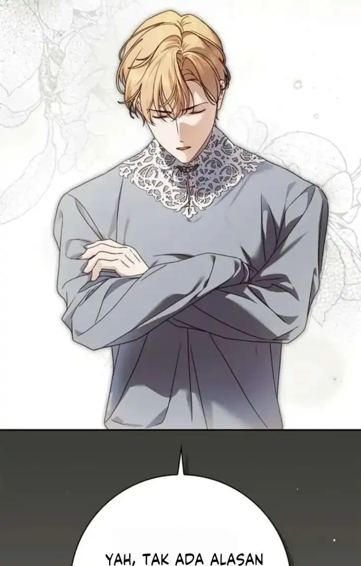 The Count's Secret Maid Chapter 71 - halaman 7
