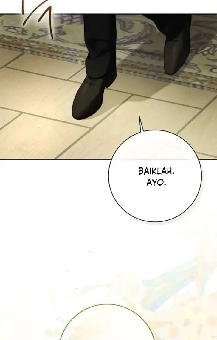 The Count's Secret Maid Chapter 71 - halaman 72
