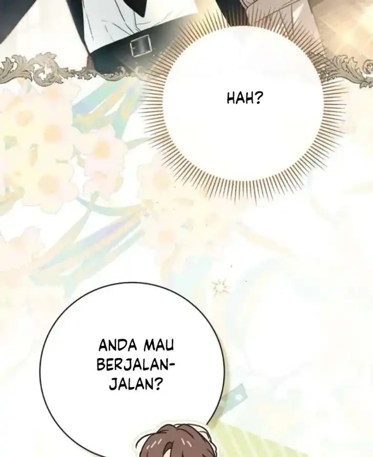 The Count's Secret Maid Chapter 71 - halaman 74