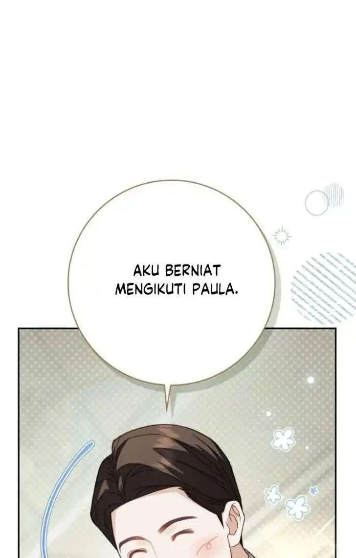 The Count's Secret Maid Chapter 71 - halaman 76