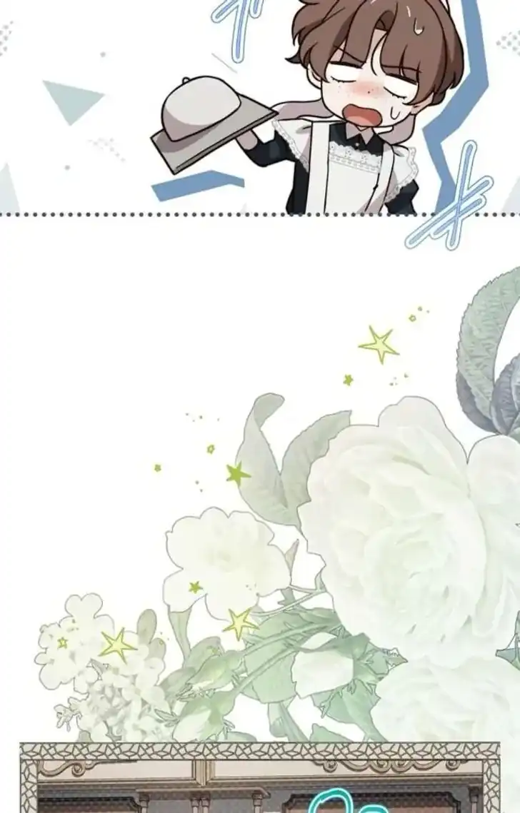 The Count's Secret Maid Chapter 71 - halaman 78