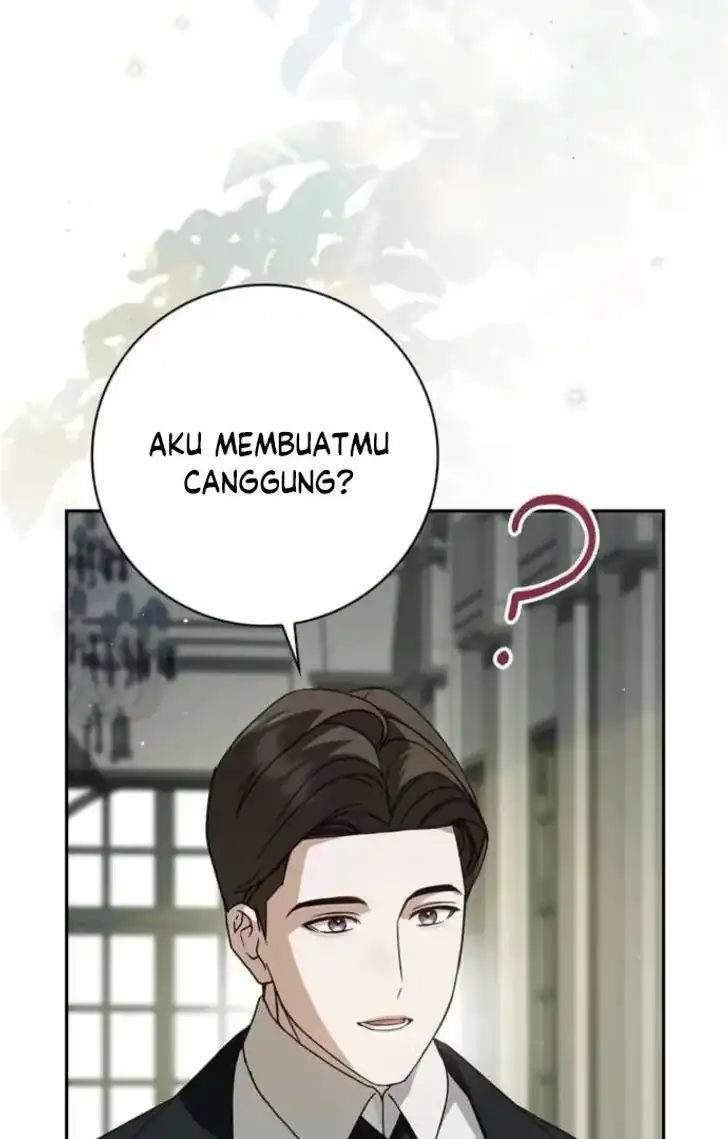 The Count's Secret Maid Chapter 71 - halaman 83