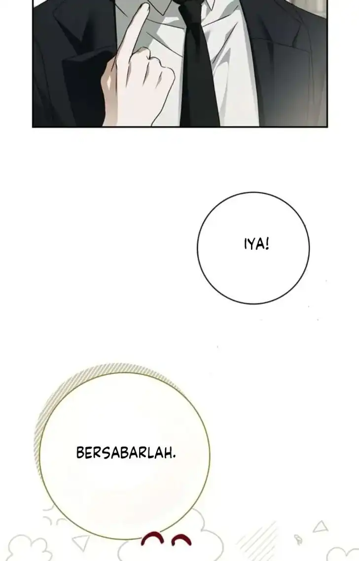 The Count's Secret Maid Chapter 71 - halaman 84