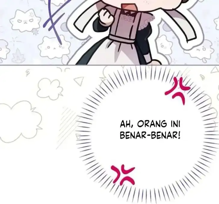 The Count's Secret Maid Chapter 71 - halaman 86