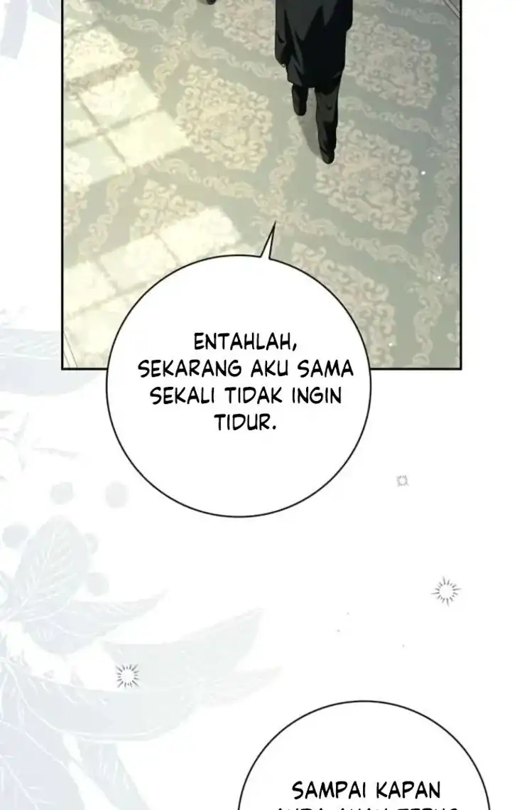 The Count's Secret Maid Chapter 71 - halaman 88