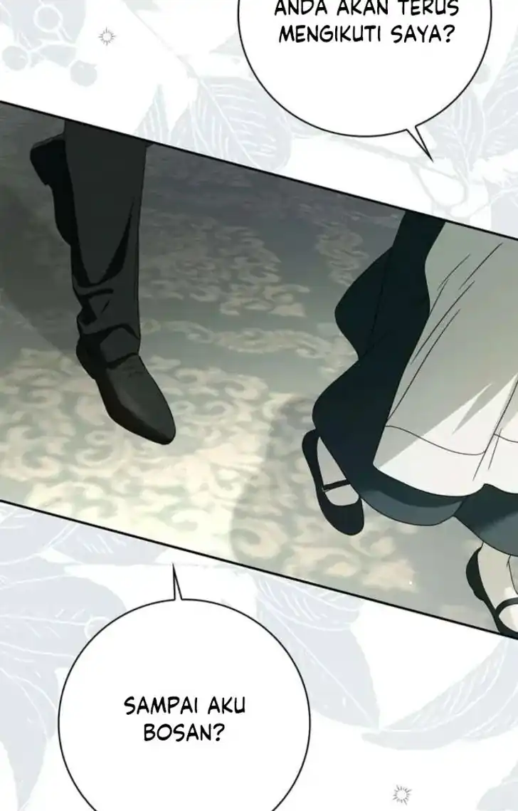 The Count's Secret Maid Chapter 71 - halaman 89