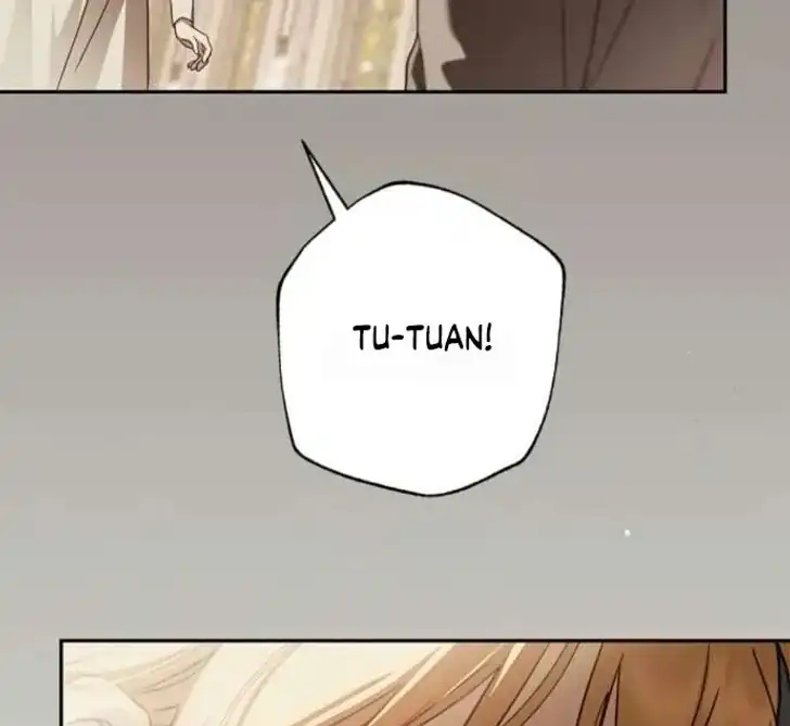 The Count's Secret Maid Chapter 71 - halaman 9