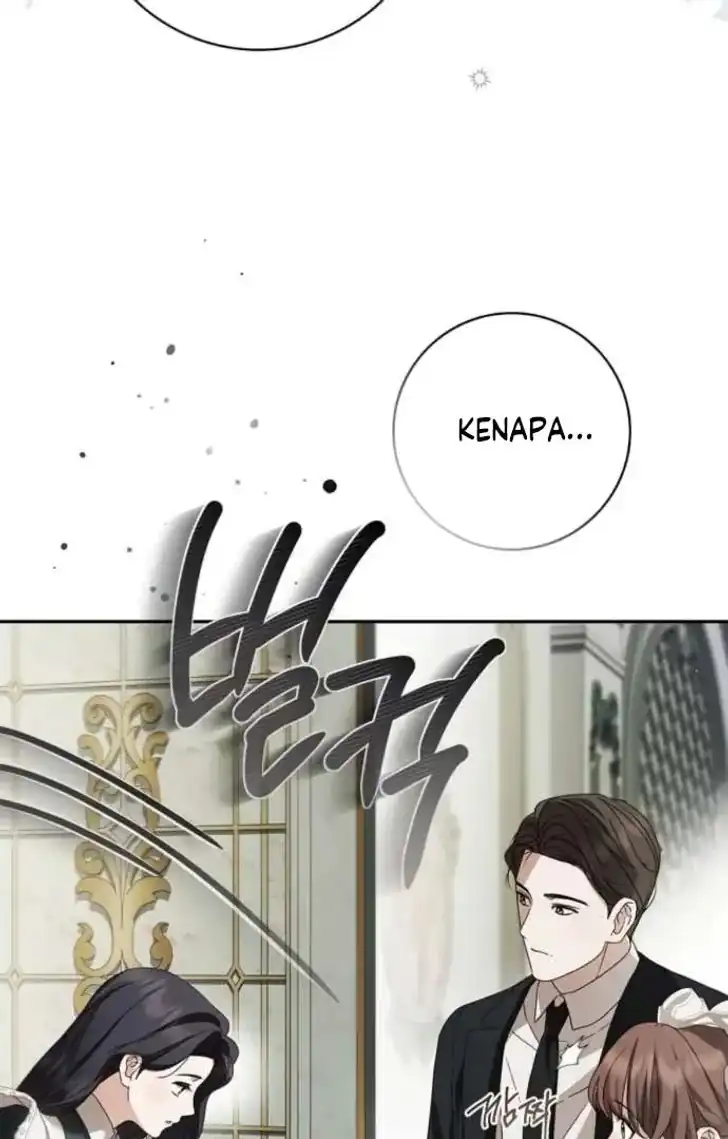The Count's Secret Maid Chapter 71 - halaman 90