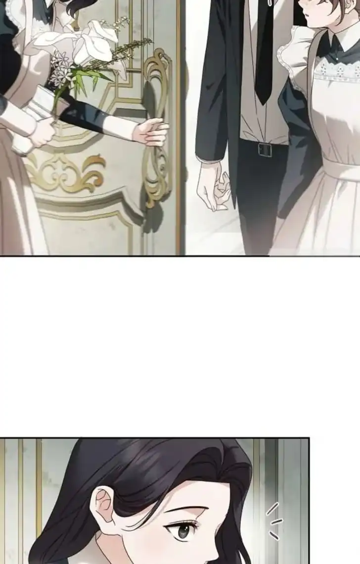 The Count's Secret Maid Chapter 71 - halaman 91
