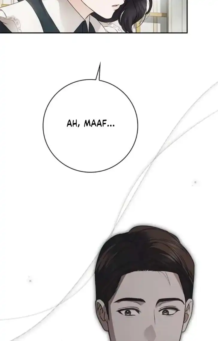 The Count's Secret Maid Chapter 71 - halaman 92