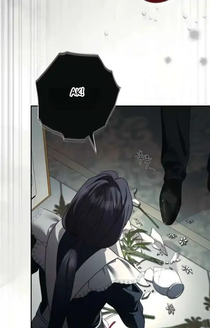 The Count's Secret Maid Chapter 71 - halaman 98