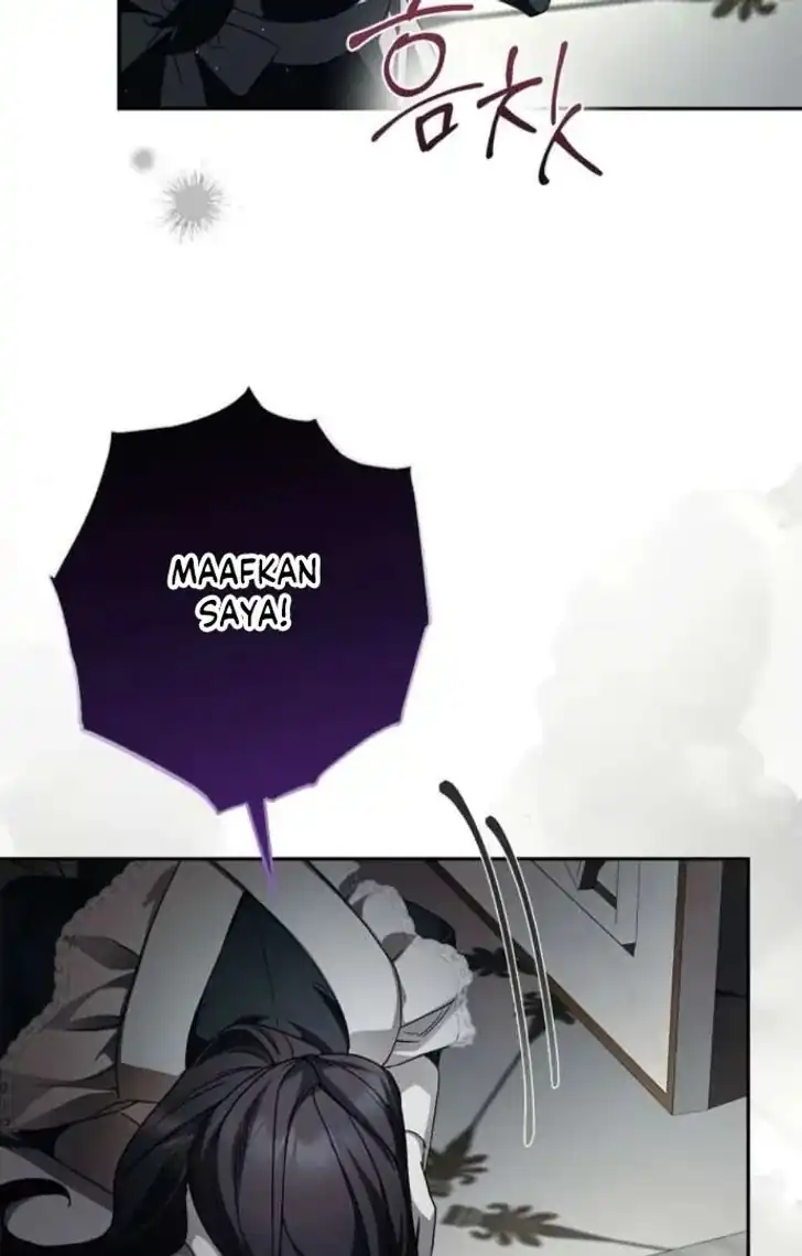 The Count's Secret Maid Chapter 71 - halaman 99