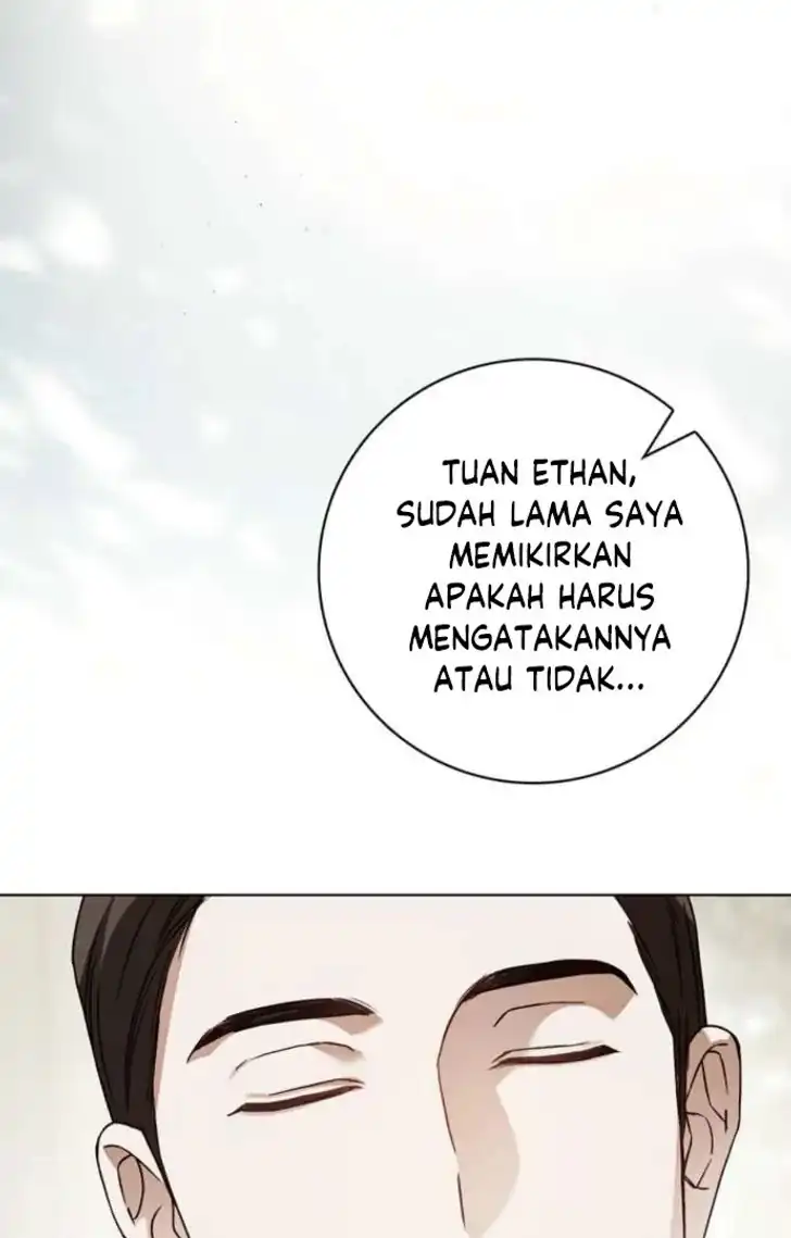 The Count's Secret Maid Chapter 72 - halaman 13