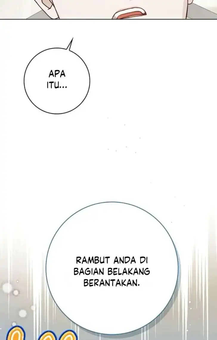 The Count's Secret Maid Chapter 72 - halaman 14