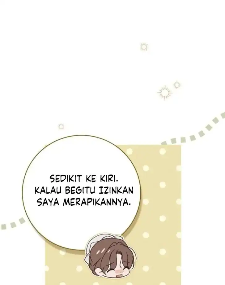 The Count's Secret Maid Chapter 72 - halaman 18