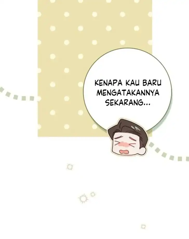 The Count's Secret Maid Chapter 72 - halaman 19