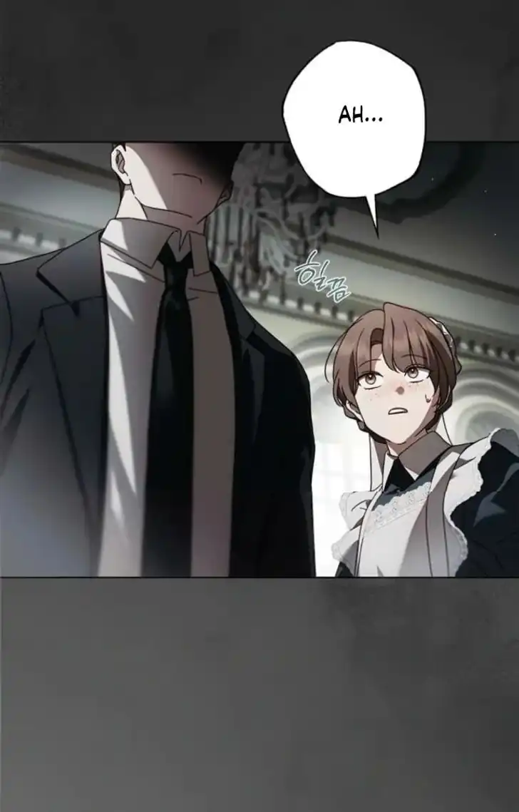 The Count's Secret Maid Chapter 72 - halaman 2