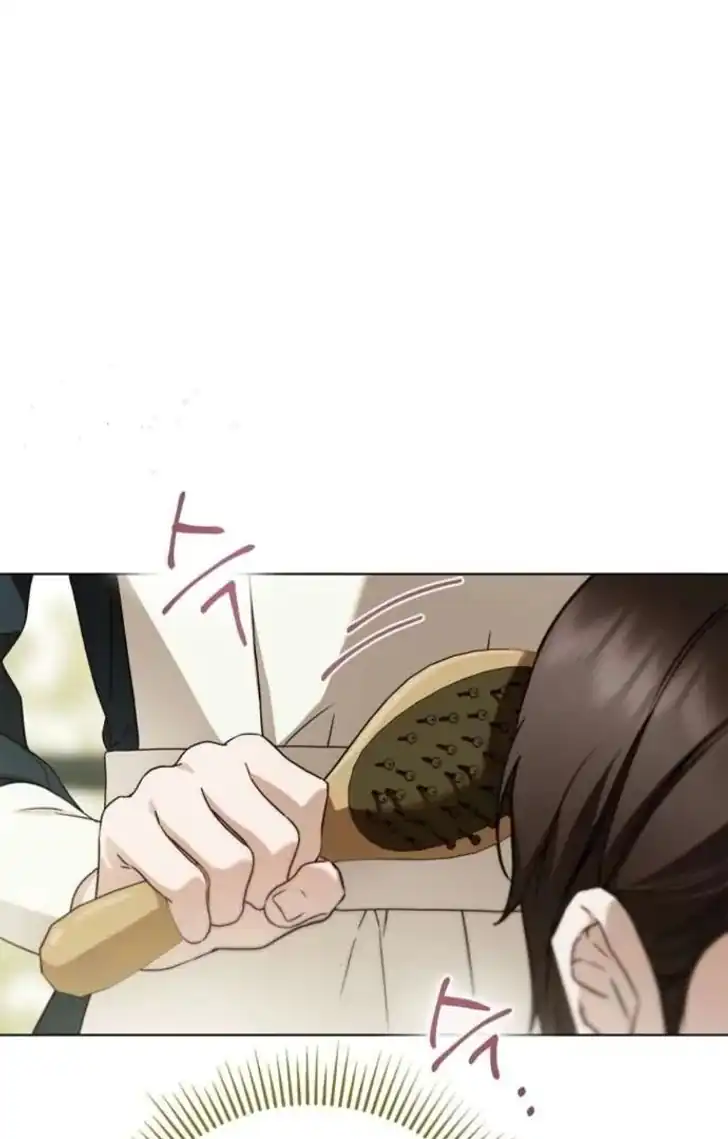 The Count's Secret Maid Chapter 72 - halaman 20