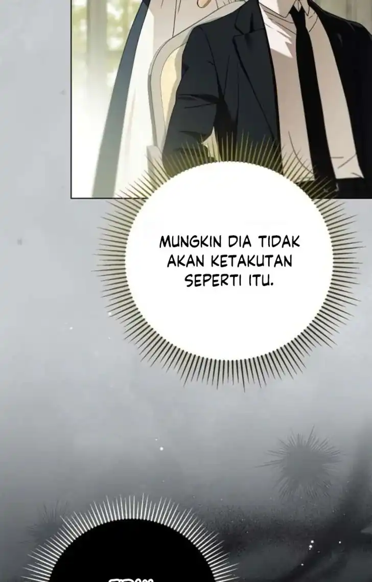 The Count's Secret Maid Chapter 72 - halaman 22