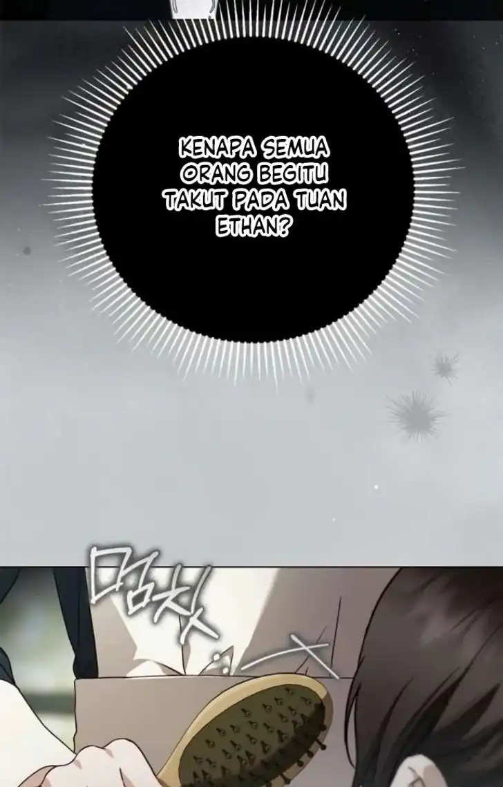 The Count's Secret Maid Chapter 72 - halaman 24