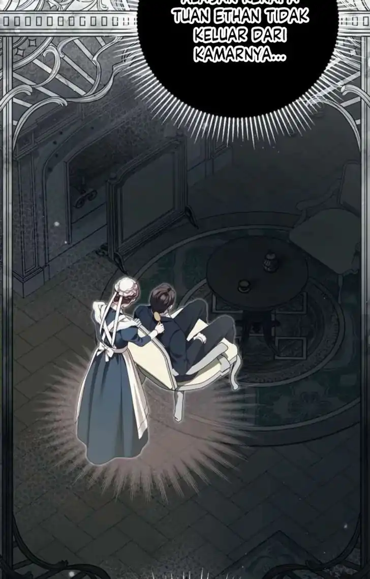 The Count's Secret Maid Chapter 72 - halaman 26