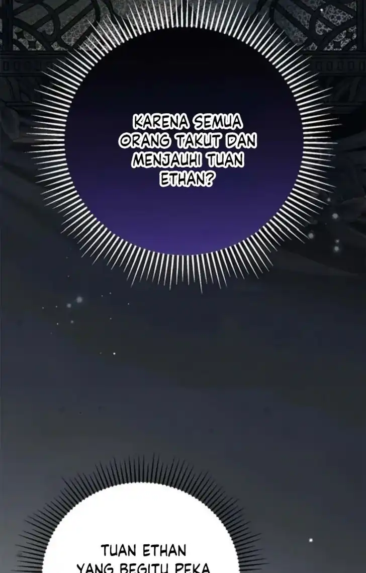 The Count's Secret Maid Chapter 72 - halaman 27
