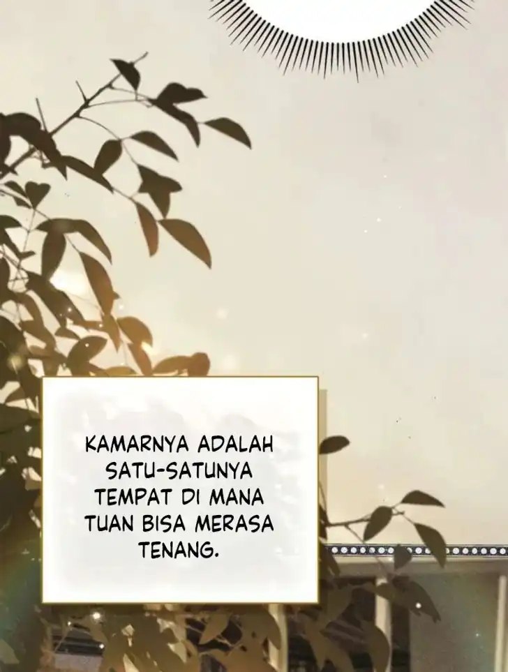 The Count's Secret Maid Chapter 72 - halaman 29