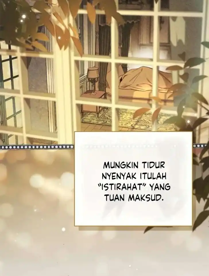 The Count's Secret Maid Chapter 72 - halaman 30