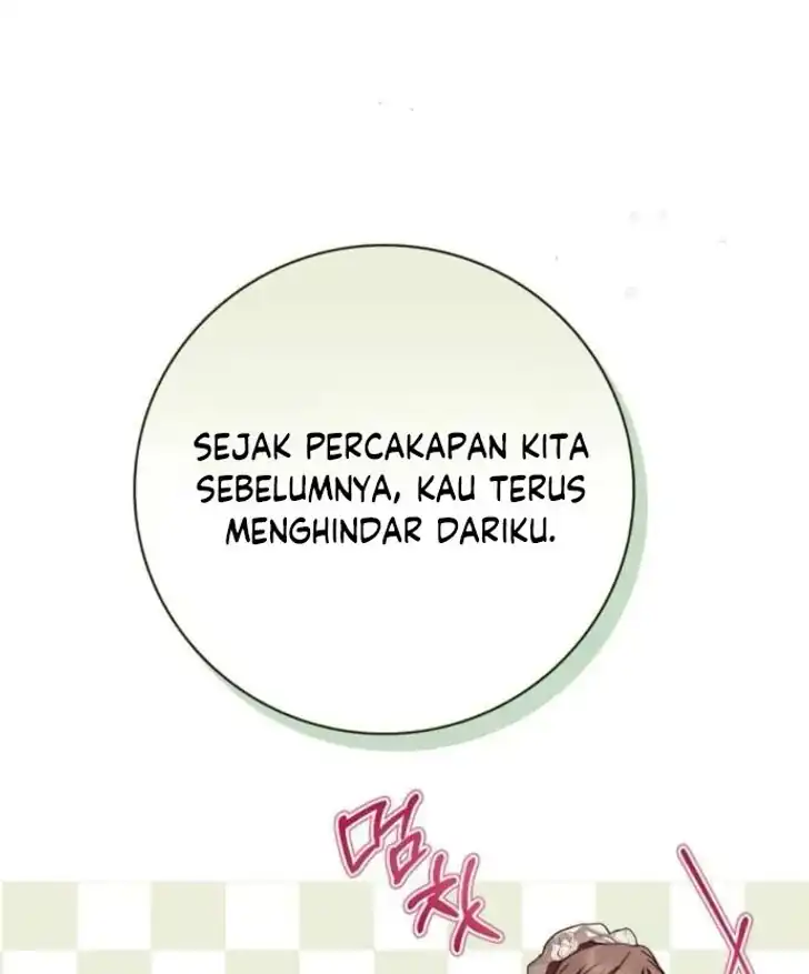 The Count's Secret Maid Chapter 72 - halaman 39