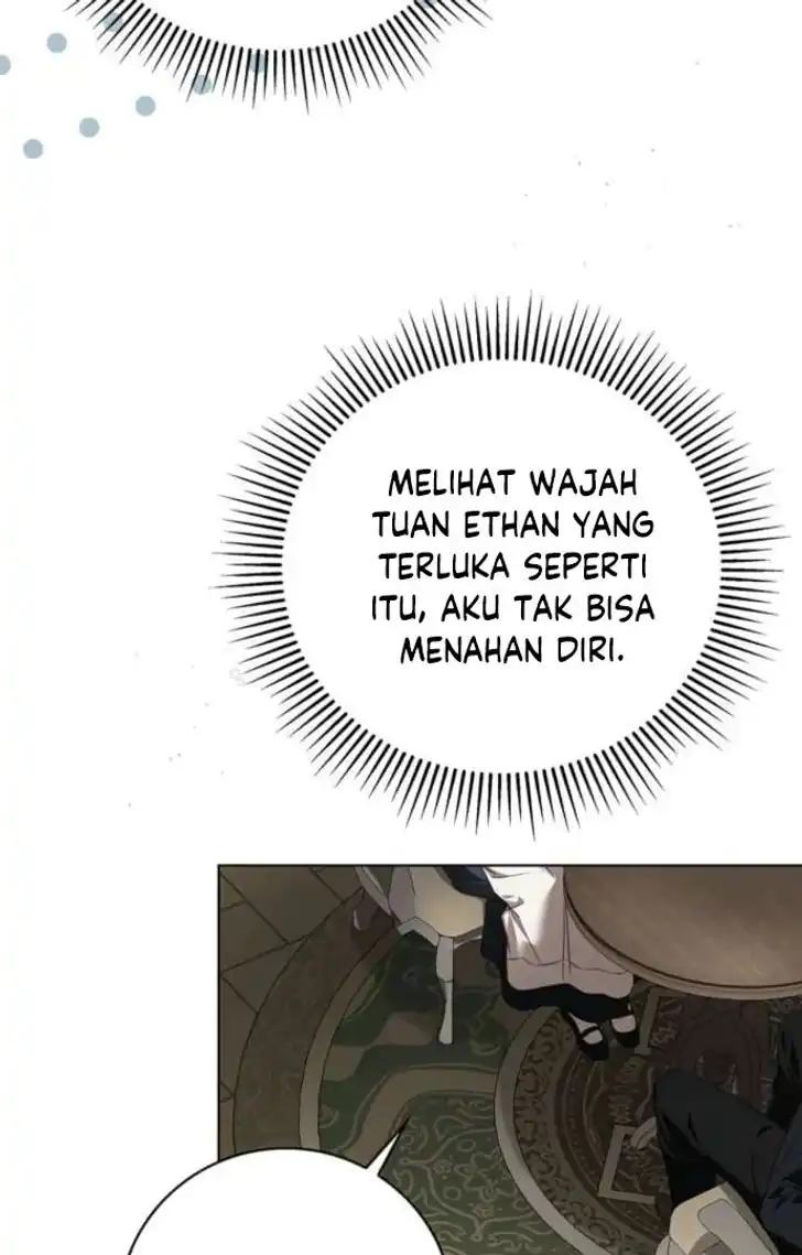 The Count's Secret Maid Chapter 72 - halaman 44