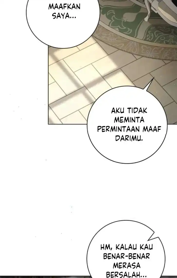 The Count's Secret Maid Chapter 72 - halaman 45